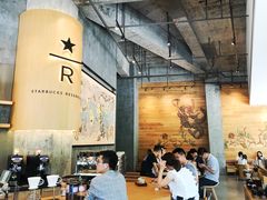 大堂-星巴克(深圳软件园产业基地店)
