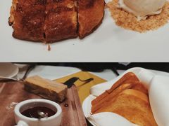 -秋林西餐厅(总店)