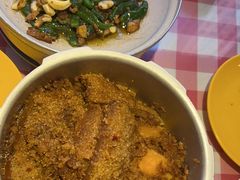 -俭朴菜(鲁磨路店)