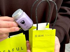 -星满杯TEAFUL(罗湖东门店)