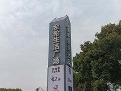 -金轮星光名座生活广场