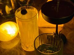 -ASPIRYNA酒吧水烟吧(太古里店)