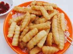 -噏耷茶档