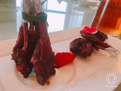-温州铂尔曼酒店蘭 咖啡厅