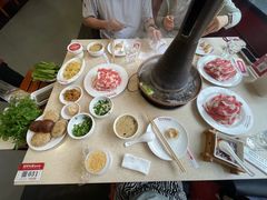 -阳坊大都涮羊肉(阳坊总店)