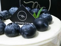 -姆们M Sweetie Cake(五道口店)