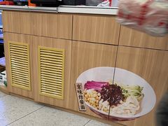 -庆丰包子铺(西单店)