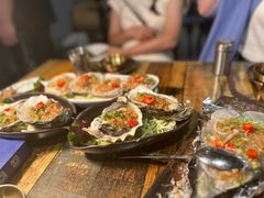 -质烤烤物·活烤海鲜(质烤总店)