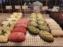 -LELECHA乐乐茶(美罗城店)