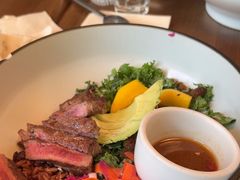 -Wagas沃歌斯(浦东陆家嘴投资大厦店)