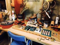 -HIGH FIVE哈福手工汉堡(桂林路店)