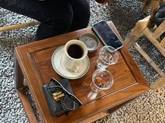 -Metal hands·铁手咖啡