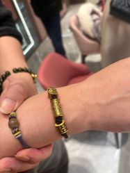 -周大福CHOW TAI FOOK(浦东八佰伴店)