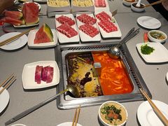 -海底捞火锅(振华商厦店)