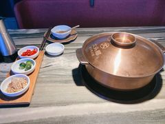 -大头椰·椰子鸡火锅(南宁万象城店)