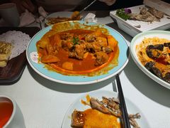 -阿西娅食府(中关村店)