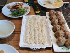 -草原塞蛮羊火锅城(港湾店)