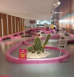 -速度小子卡丁车(基盛万科里店)