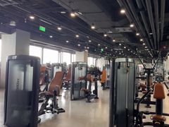 -OXYGYM 奥美氧舱运动中心(领展购物广场·中关村店)
