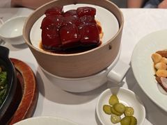 私家秘制小卤肉-106餐厅(山水文园店)