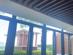 -JW万豪厨房餐厅·滨海草坪烧烤·海鲜·海景(三亚绿发山海天JW万豪酒店)