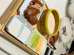 -梅花香里大酒店(郁金香路店)