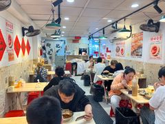 -柳州肥姨妈大骨螺蛳粉(东靖路店)