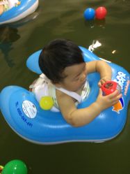 -子木乐园婴儿游泳馆(水晶港店)