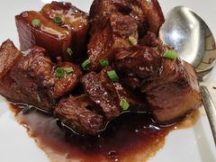 -杭州香格里拉·香宫中餐厅