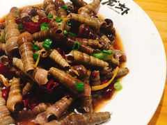 -阿青龙虾·烧烤大排档(湖里万达店)