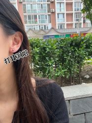 点击看大图 -MDZ STORE·TATTOO·耳饰
