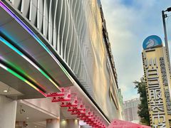 -广州白马服装市场