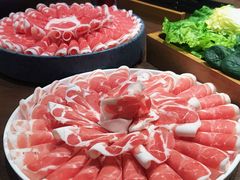 -快乐小羊火锅(河西王府井店)