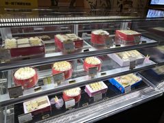 -家琳甜品(江南东店)