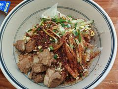 -西安手工软面(浦东南路店)