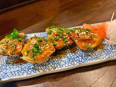 鹅肝寿司-哥哥の深夜食堂(永乐汇亲子购物运动中心店)