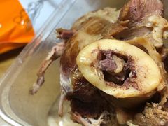 -东北食府·铁锅炖(花溪湾店)