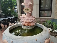 -子霖南山鲜虾面(南山总店)