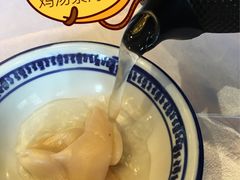 -聚春园自助餐厅(东街口店)