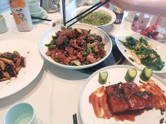 -山东八大碗山东老字号