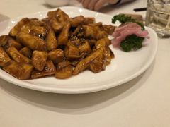 -得月楼·省级非遗·传统苏帮菜(观前店)