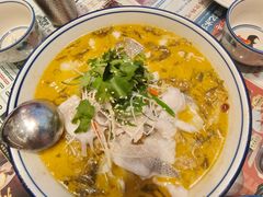 -香港新记茶餐厅(春熙太古里店)