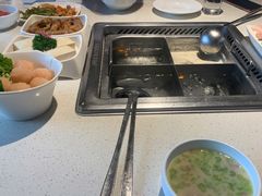 -海底捞火锅(长沙华创国际广场店)