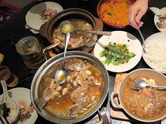 -顺香居·老字号湖北菜(江汉路店)