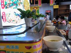 -乡党臊子面(丰庆公园店)