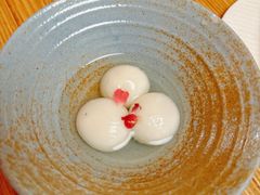 -本处·素食·融合料理(南油店)