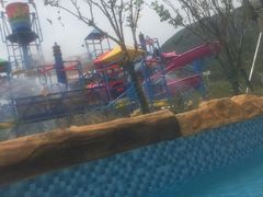 -苏州乐园森林水世界