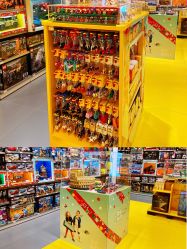 -乐高授权专卖店(朝阳大悦城店)
