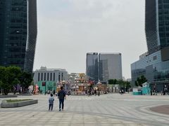 -大族广场Mall&More