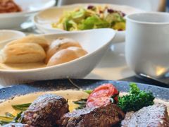 -北京希尔顿逸林酒店